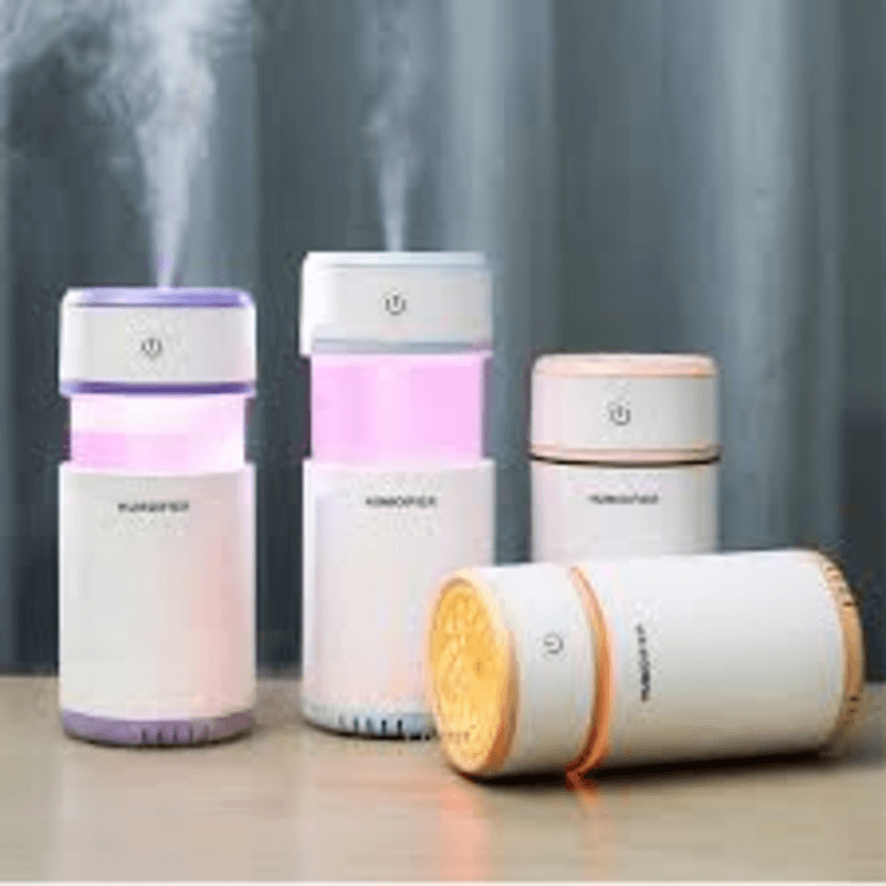 air-humidifier-200ml-oil-diffuser-led-air-purifier-