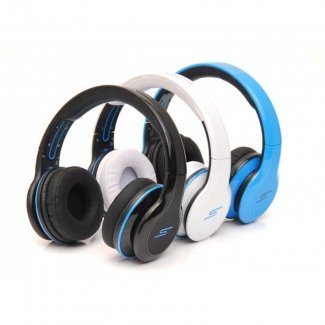 Buy Headphones by 50 cent single pin with mic Best Price in